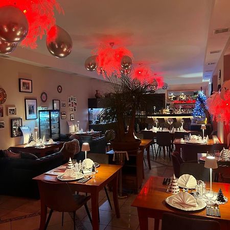Kurhotel Tivoli Vysoke Tatry Ngoại thất bức ảnh