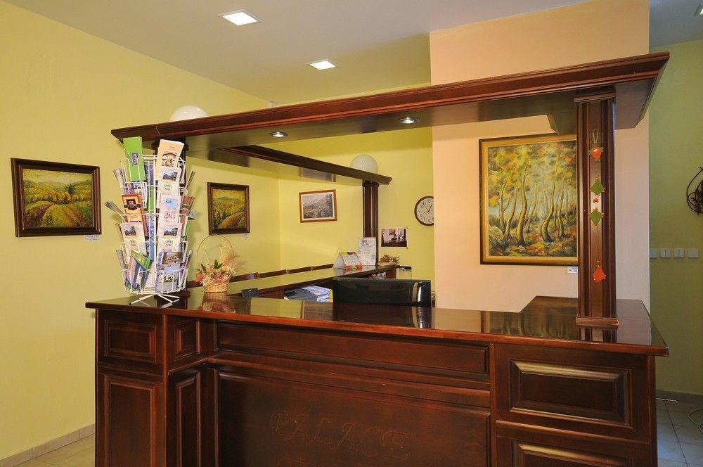 Kurhotel Tivoli Vysoke Tatry Ngoại thất bức ảnh