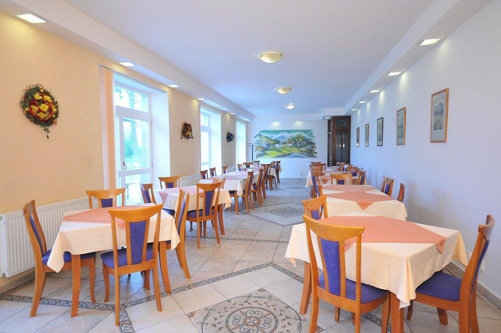 Kurhotel Tivoli Vysoke Tatry Ngoại thất bức ảnh