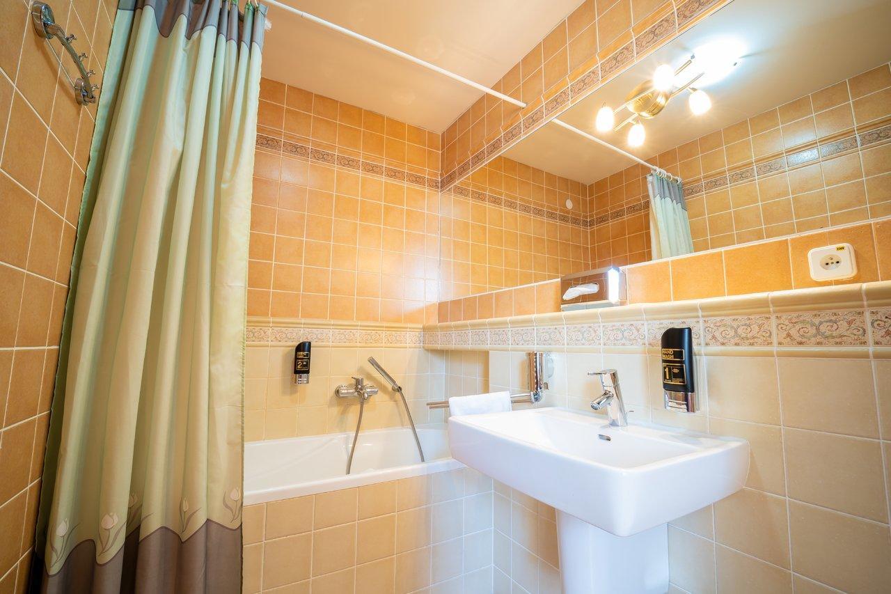 Kurhotel Tivoli Vysoke Tatry Ngoại thất bức ảnh