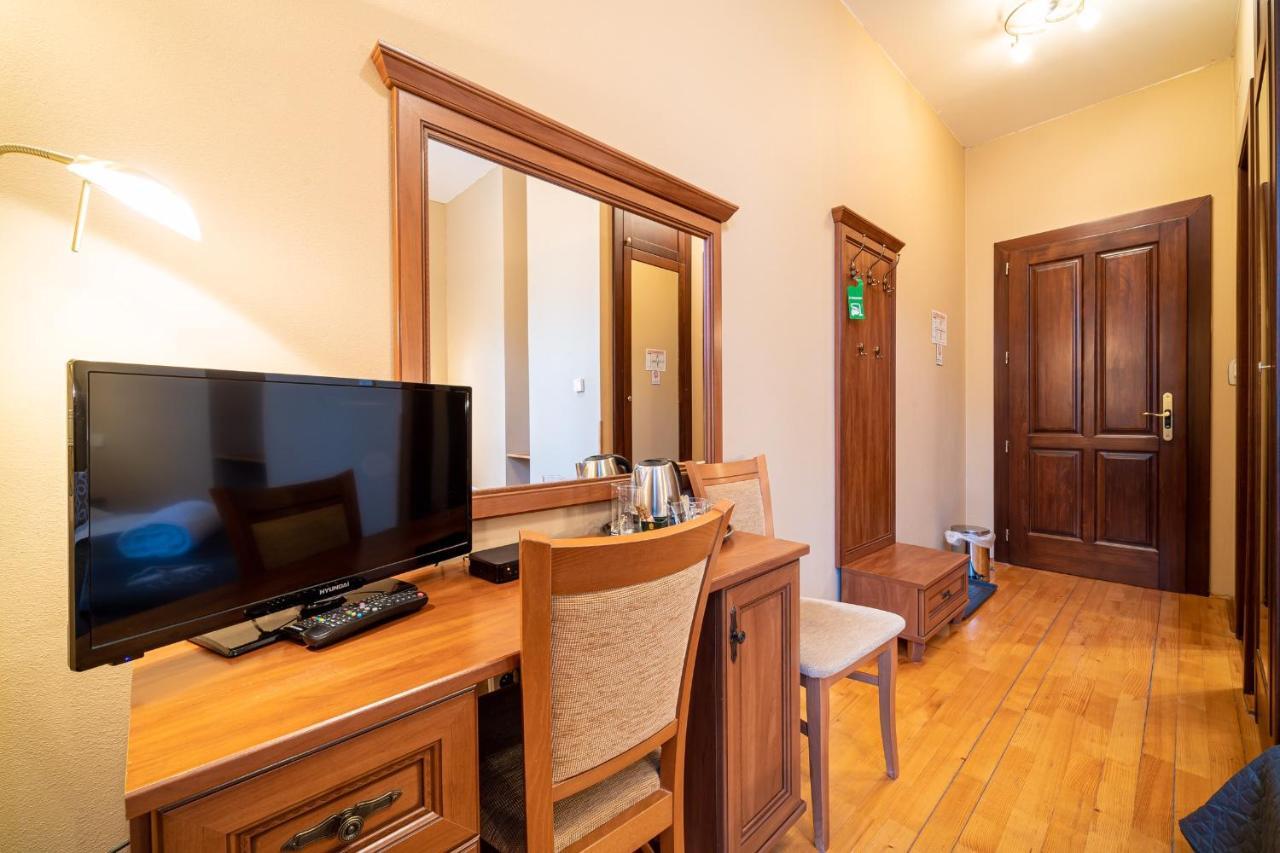 Kurhotel Tivoli Vysoke Tatry Ngoại thất bức ảnh