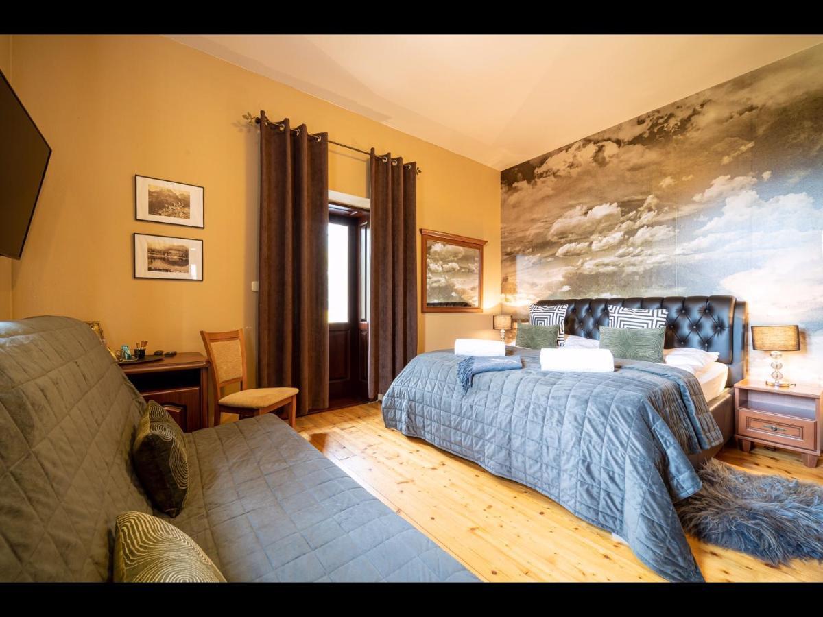 Kurhotel Tivoli Vysoke Tatry Ngoại thất bức ảnh